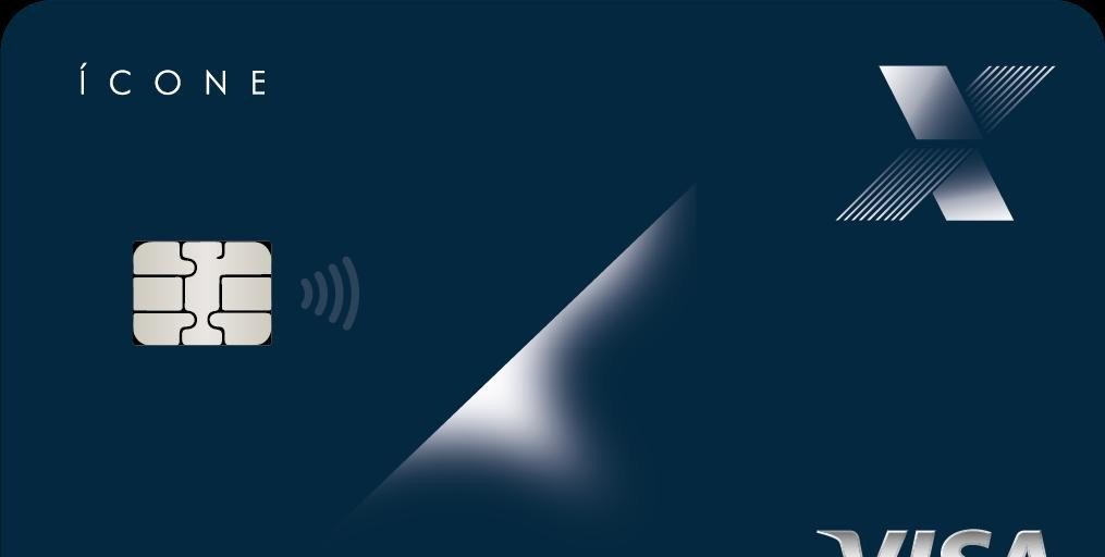 Cartão Caixa Ícone Visa Infinite oferece 6 pontos/dólar - Imagem do artigo