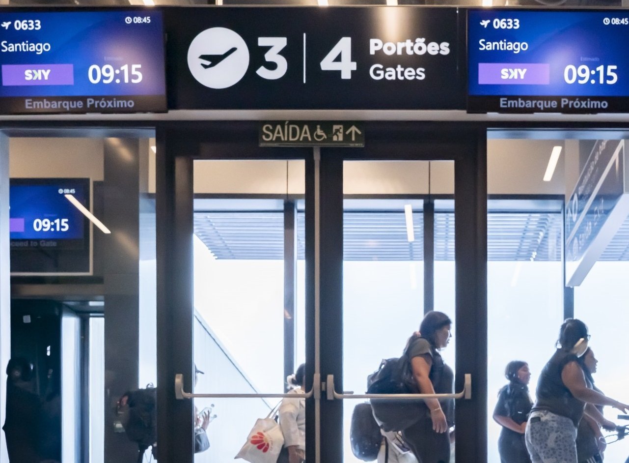 Seguro viagem do cartão de crédito falha em cobrir viagens - Imagem do artigo