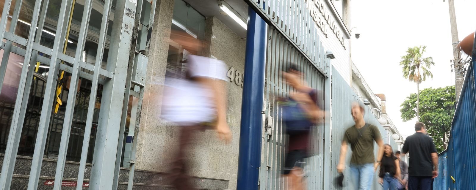 Questões anuladas Enem 2025: veja quais foram retiradas - Imagem do artigo