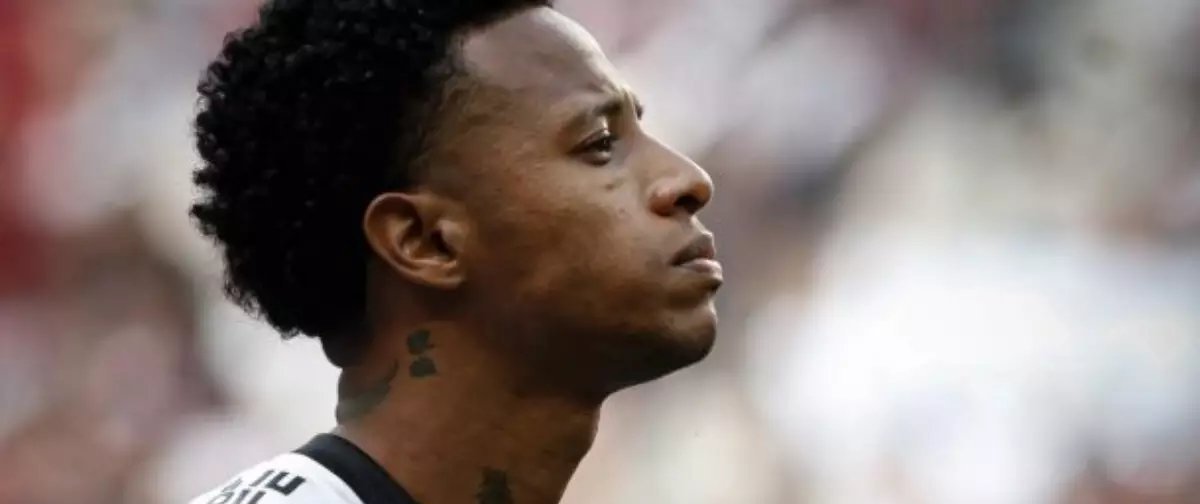Derrotas do Vasco: Tchê Tchê avalia momento difícil - Imagem do artigo