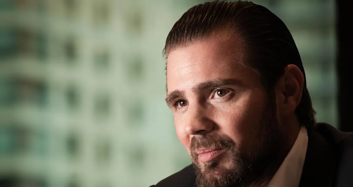 Prisão de Daniel Vorcaro é mantida pela Justiça Federal - Imagem do artigo