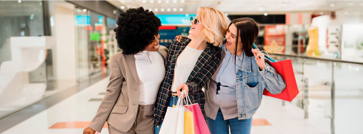 Black Friday Mato Grosso: gasto médio sobe 41% em 2025 - Imagem do artigo