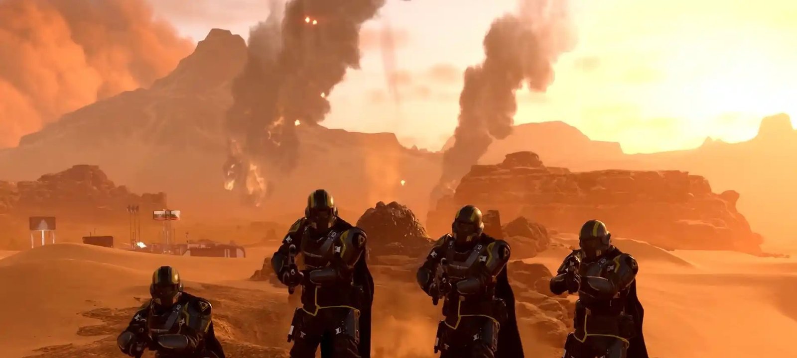 Helldivers 2: Regras Essenciais para Novatos – Aprenda Agora - Imagem do artigo