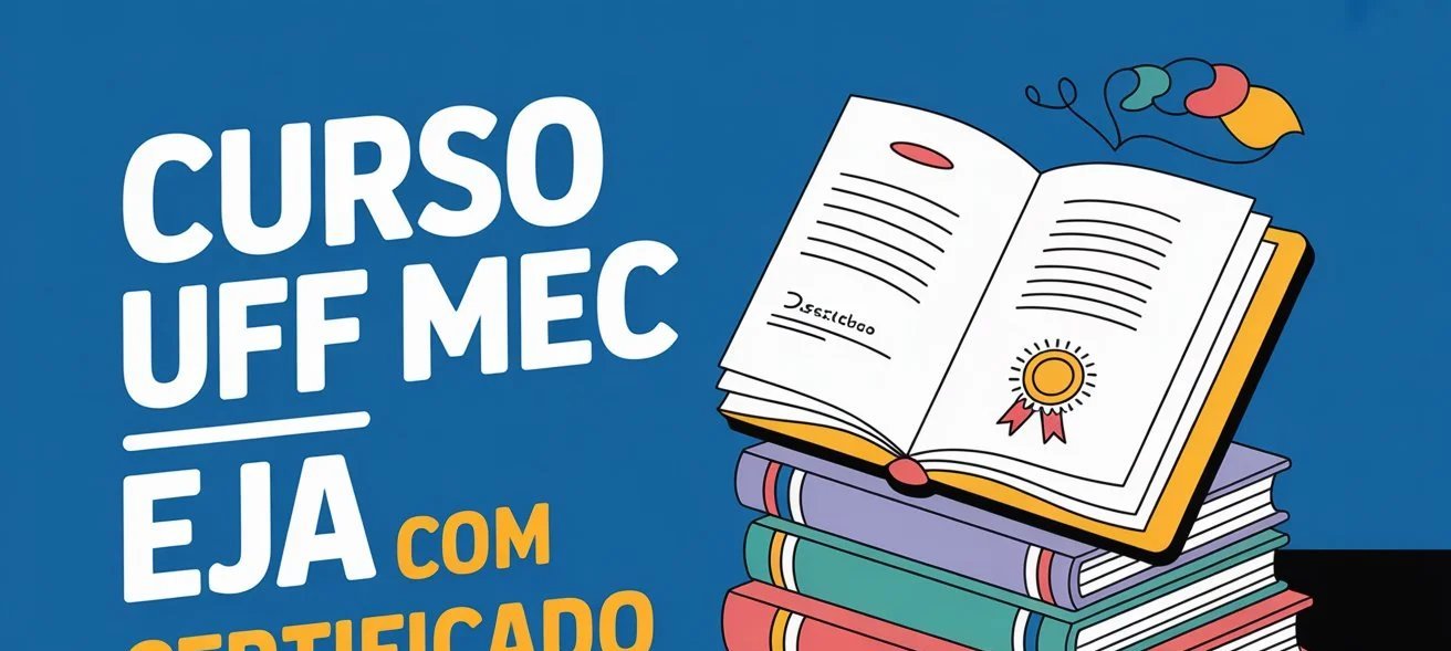 Curso Juventudes na EJA abre 3 mil vagas gratuitas online - Imagem do artigo