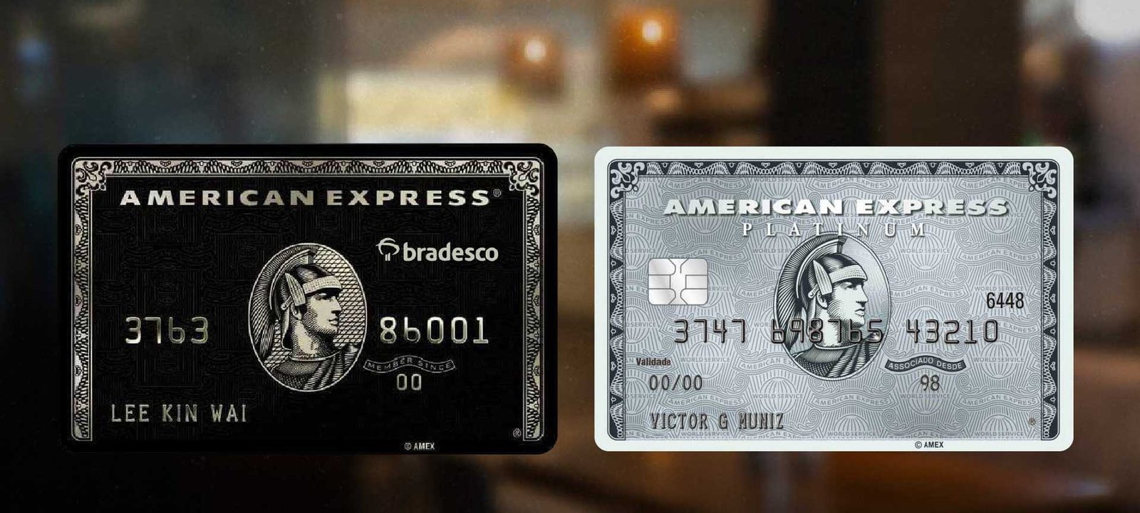 American Express eleva segurança em 50x com IA da NVIDIA - Imagem do artigo