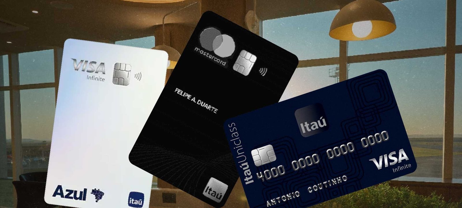 Itaú dá até R$ 60 de cashback em Uber, iFood e Spotify - Imagem do artigo