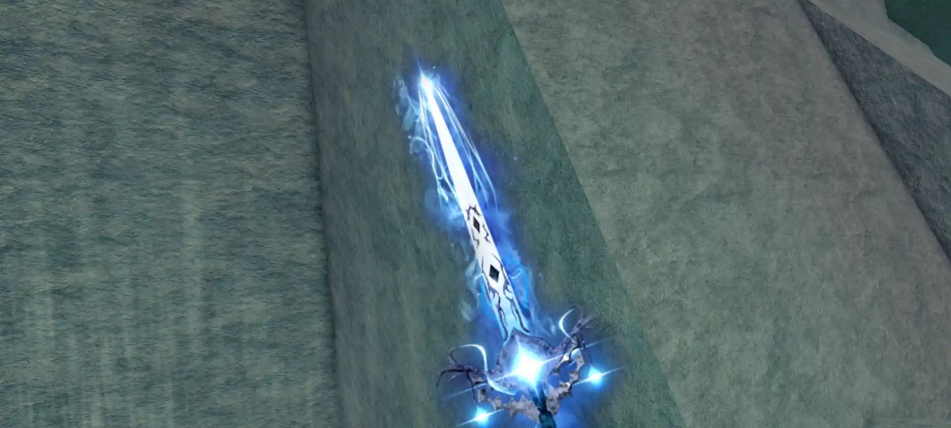 Vara Luminescent Oath em Fisch: requisitos, preço e stats - Imagem do artigo