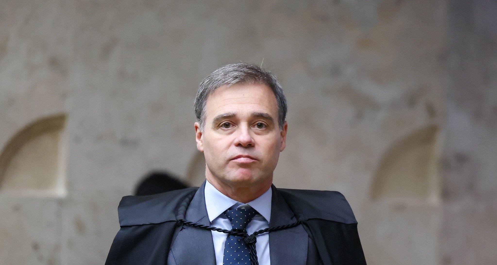 André Mendonça apoia Jorge Messias e cobra justiça no Senado - Imagem do artigo
