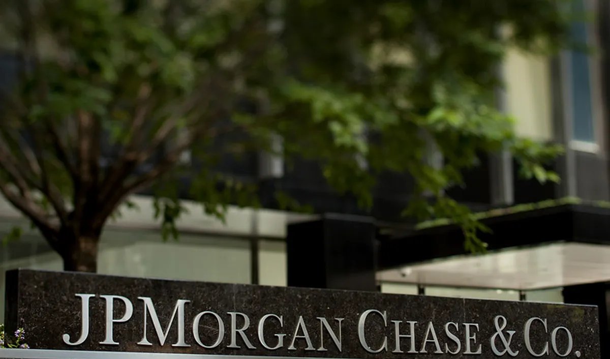 Brasil perde espaço no PIB global em 2024, aponta J.P. Morgan - Imagem do artigo