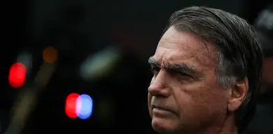 Tentativa de fuga de Bolsonaro motiva prisão preventiva - Imagem do artigo original