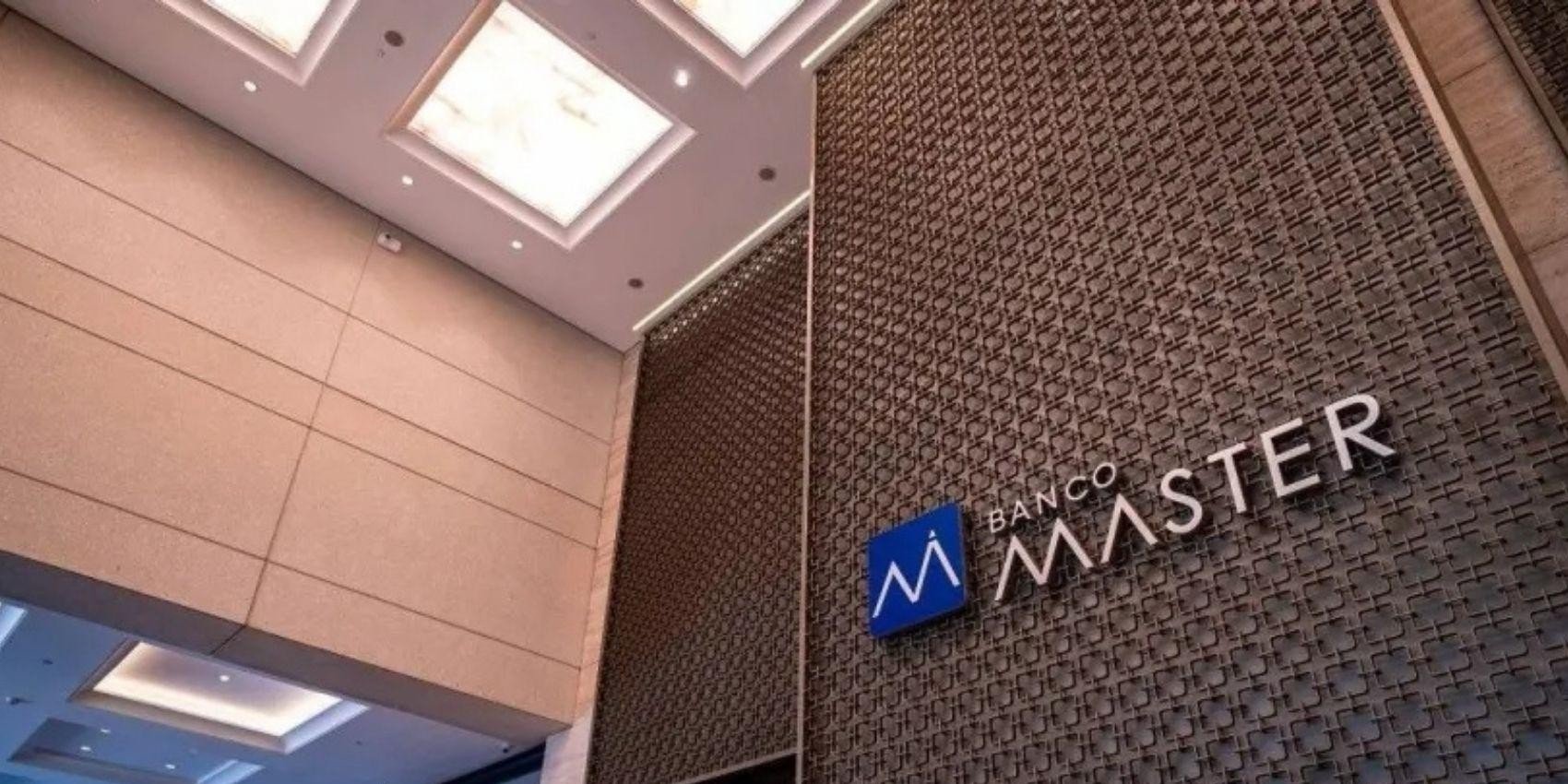 Crédito consignado do Banco Master segue ativo no RJ após PF - Imagem do artigo