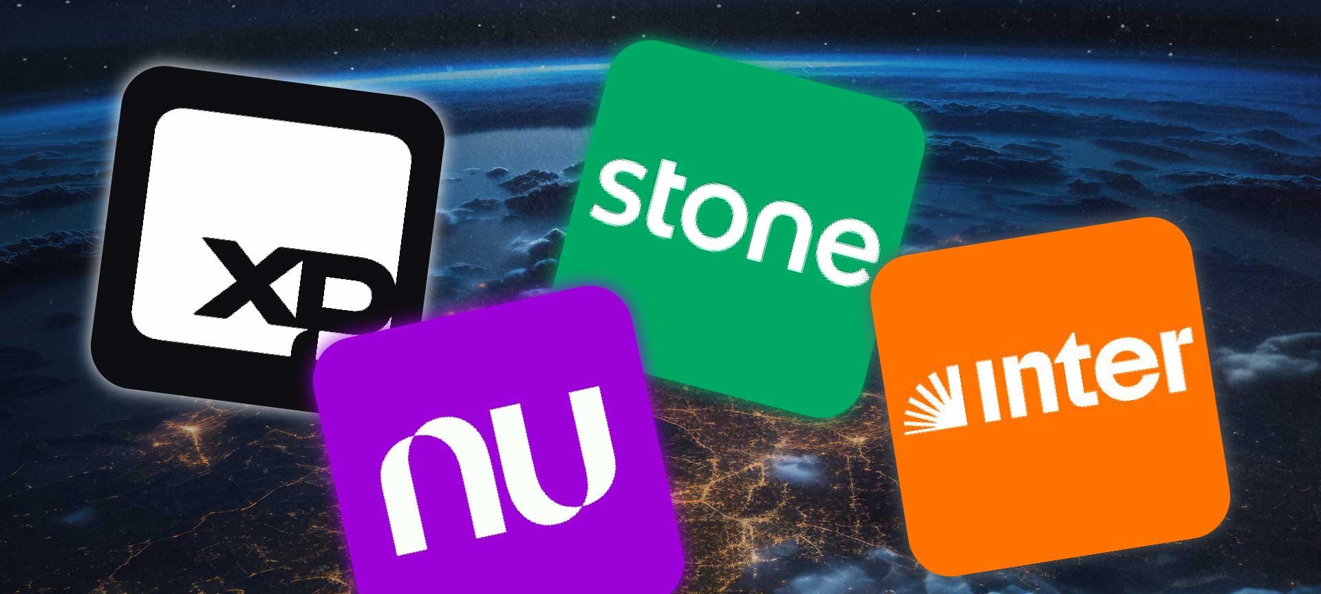 Lucro recorde Nubank lidera R$ 7 bi de fintechs no 3º tri - Imagem do artigo