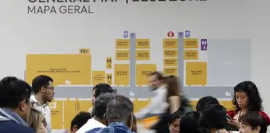 COP30 aprova acordo climático sem menção a combustíveis fósseis - Imagem do artigo original