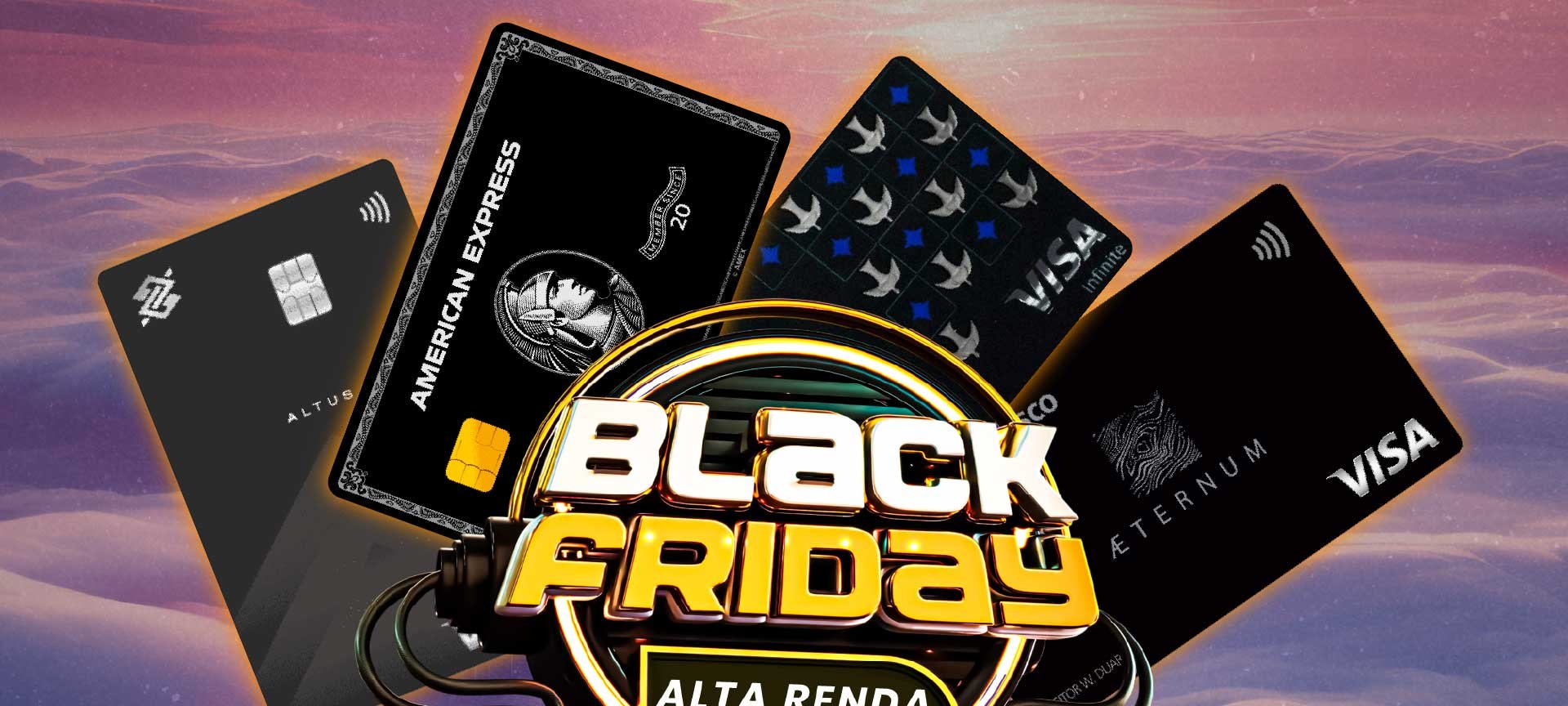 Black Friday 2025: oportunidades financeiras antecipadas - Imagem do artigo