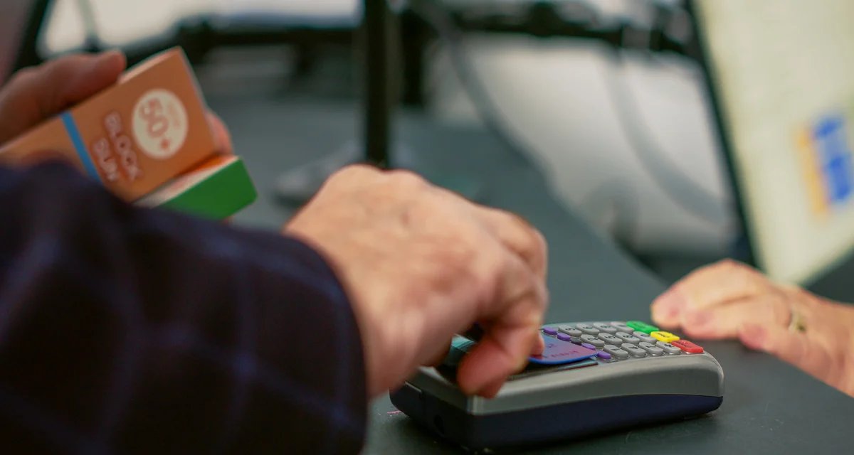 Fraude contactless: veja como o Ghost Tapping rouba dados - Imagem do artigo