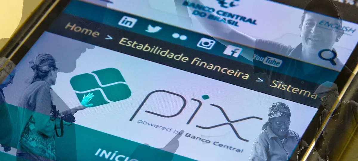 Pix ganha MED 2.0 para devolução rápida em fraudes - Imagem do artigo