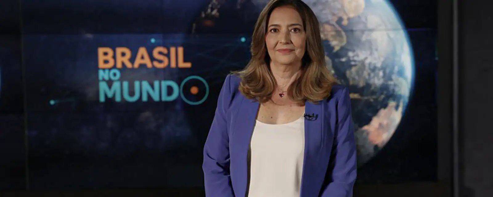 Brasil no Mundo recebe Chico Teixeira para analisar ofensiva de Trump - Imagem do artigo