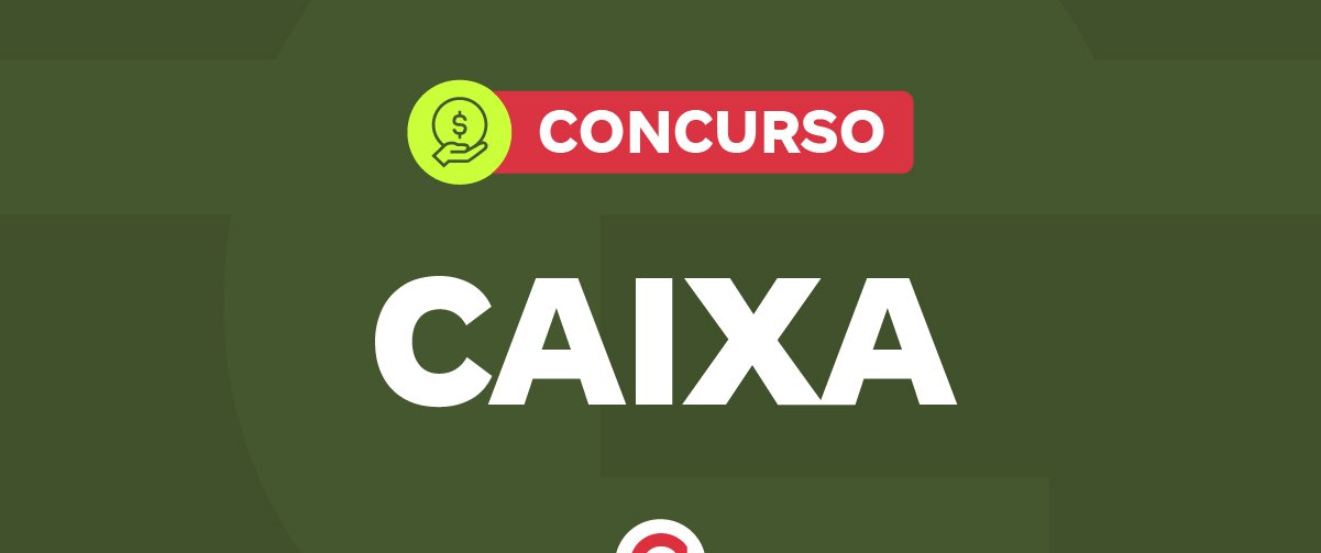 Concurso Caixa 2025: distribuição de vagas no Sul - Imagem do artigo