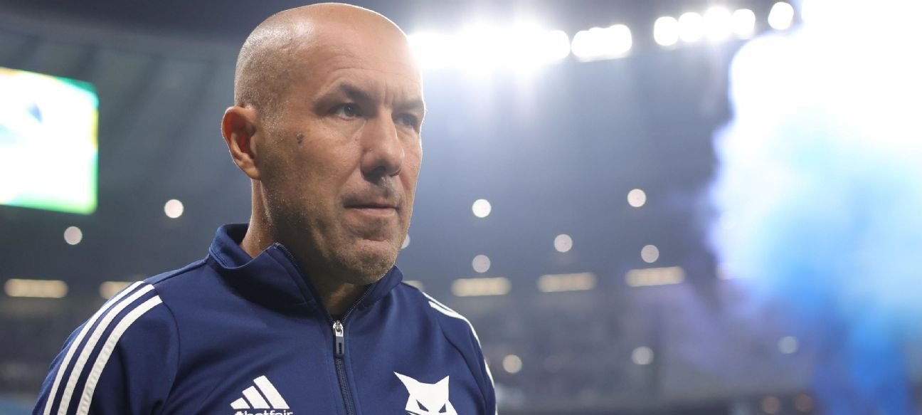 Cruzeiro garante vaga na Libertadores 2026, diz Jardim - Imagem do artigo