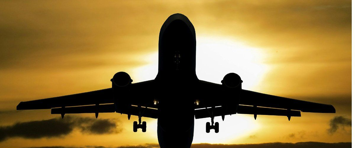 Novo aeroporto em Goiás avança para operar voos comerciais - Imagem do artigo
