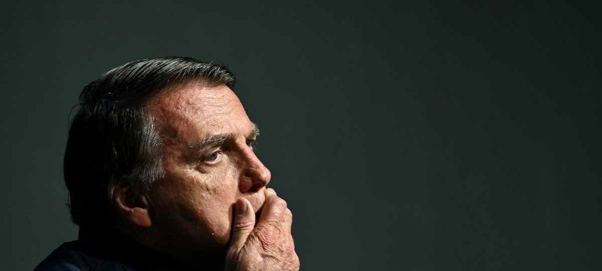 Prisão preventiva de Bolsonaro será analisada pelo STF - Imagem do artigo