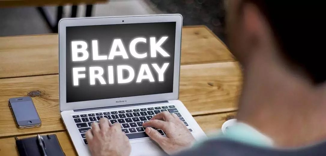 Melhor forma de pagamento na Black Friday: veja dicas - Imagem do artigo