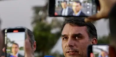 STF avalia hoje se mantém prisão de Jair Bolsonaro - Imagem do artigo original