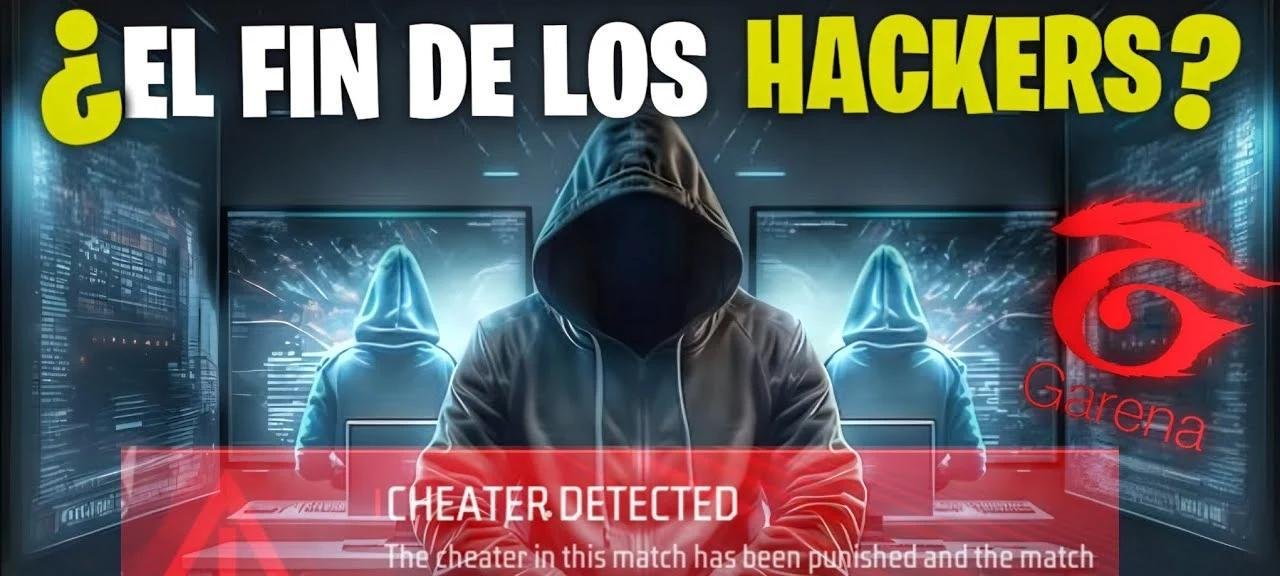 Garena lança formulário para denunciar hackers no Free Fire - Imagem do artigo