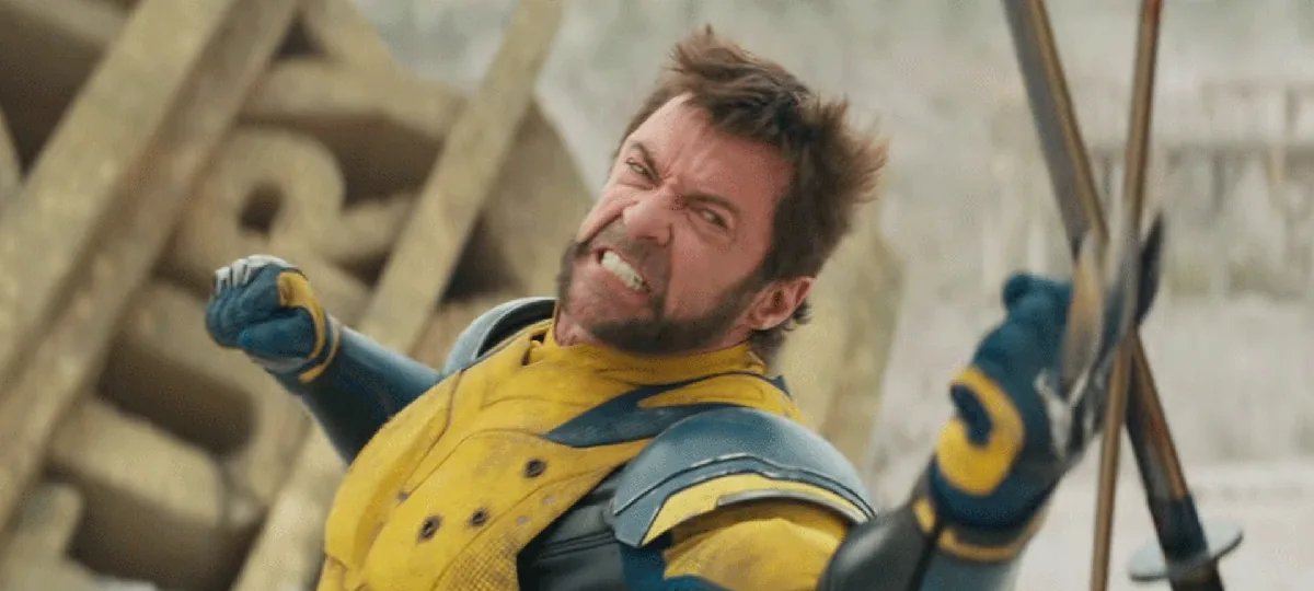 Wolverine em Vingadores: Doomsday? Hugh Jackman reage - Imagem do artigo