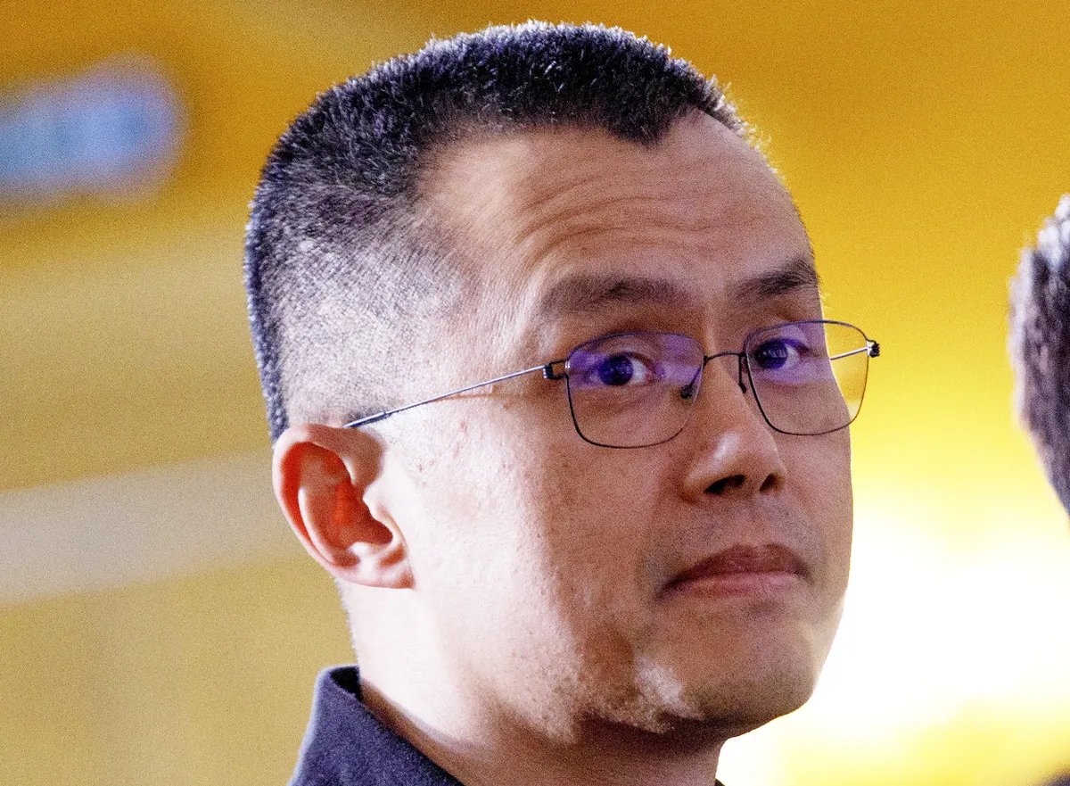 Binance é acusada de facilitar pagamentos ao Hamas - Imagem do artigo