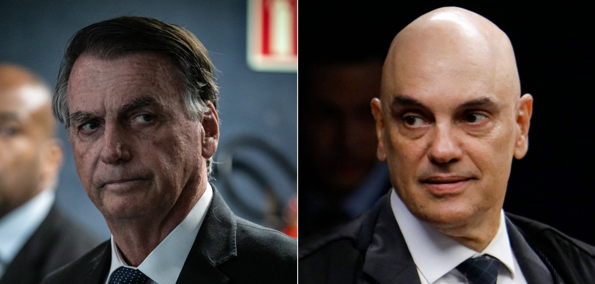 Sanções dos EUA dificultam acordo após prisão de Bolsonaro - Imagem do artigo