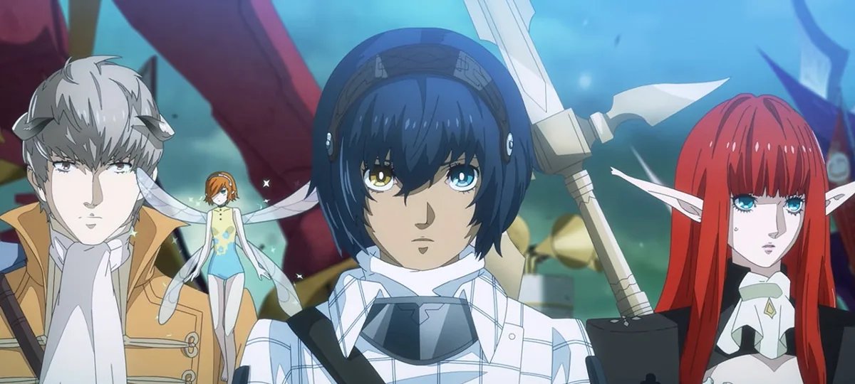 JRPG 3.0 aponta revolução na próxima geração de RPGs - Imagem do artigo