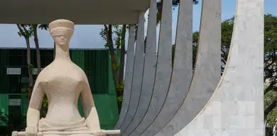 Bolsonaro pode começar a cumprir pena após fim de prazo - Imagem do artigo original