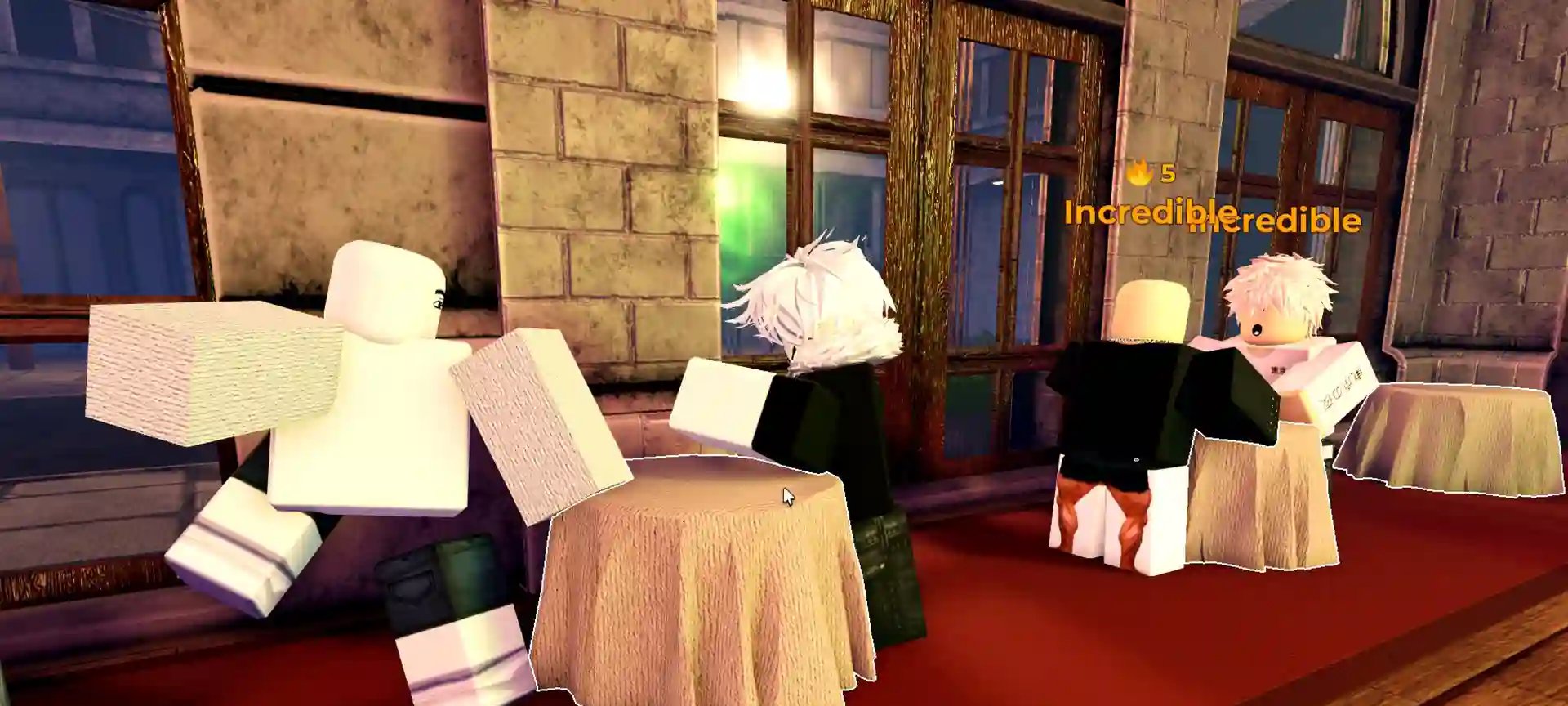 Códigos Slap Roblox: lista atualizada novembro 2025 - Imagem do artigo