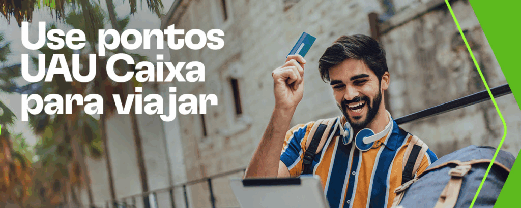 Paridade Caixa TAP Miles&Go muda: 2 pontos viram 1 milha - Imagem do artigo