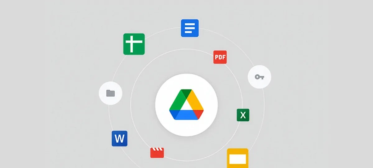 Google Drive Workspace: 5 recursos que eliminam o caos - Imagem do artigo