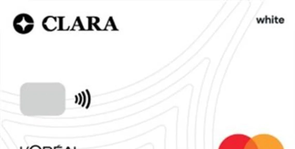 Cartão para profissionais da beleza Mastercard e L’Oréal - Imagem do artigo