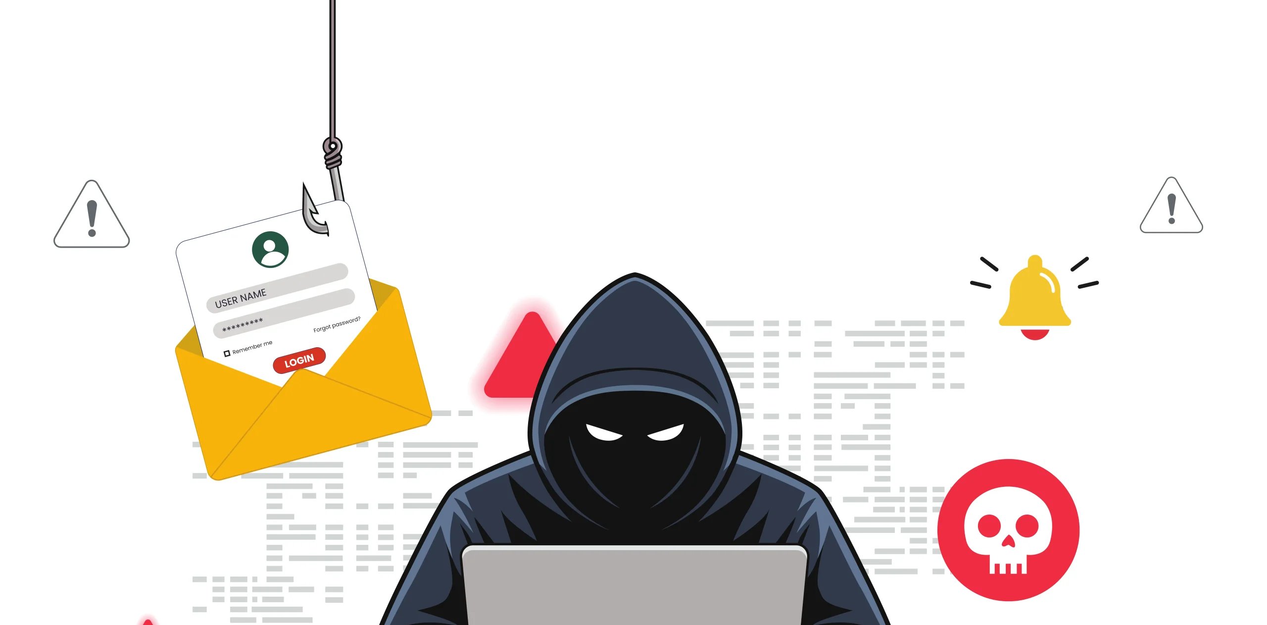 E-skimming: ataques invisíveis miram cartões em e-commerces - Imagem do artigo