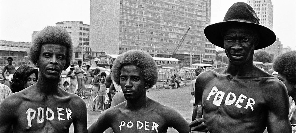 Exposição Complexo Brasil traz shows e debates na Gulbenkian - Imagem do artigo