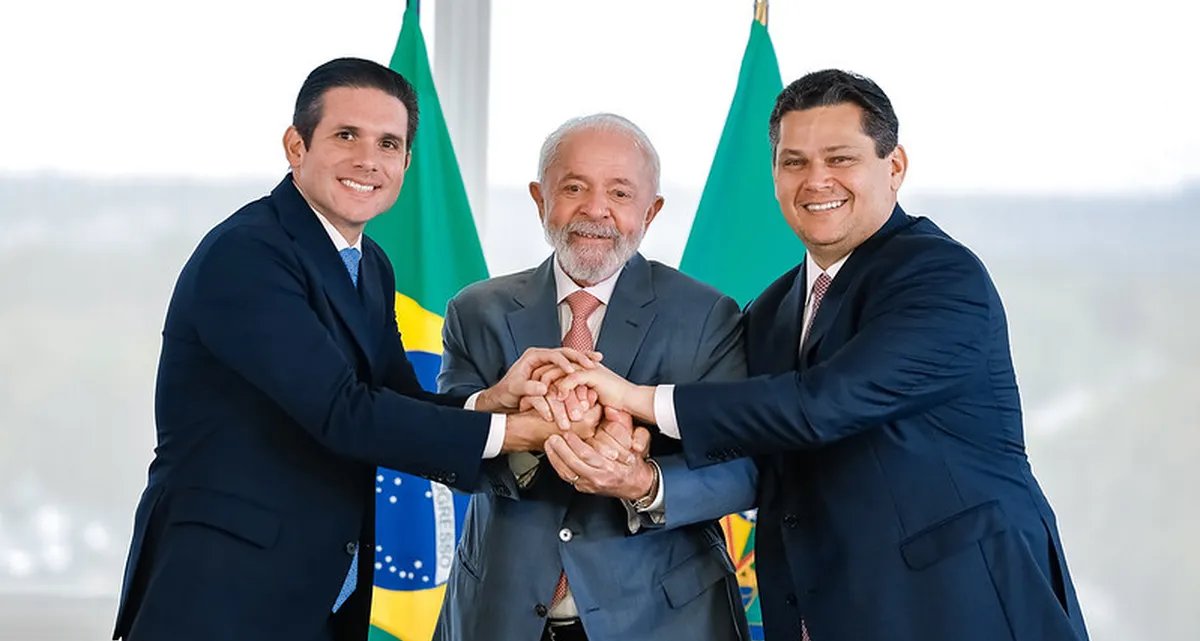Isenção do Imposto de Renda: Governo ameniza atrito - Imagem do artigo