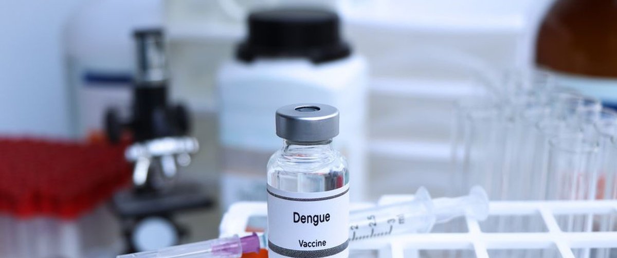 Vacina contra a dengue: Anvisa aprova versão nacional - Imagem do artigo