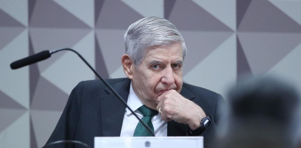 Revisão criminal no STF: defesa de Bolsonaro avalia recurso - Imagem do artigo