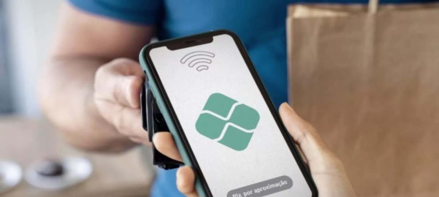 Pix por Aproximação esbarra em limitações no iOS - Imagem do artigo