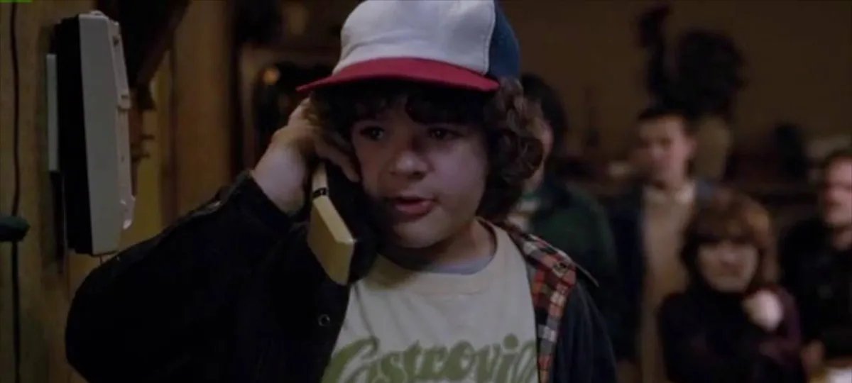 Stranger Things 5: retorno de Mr. Clarke surpreende fãs - Imagem do artigo