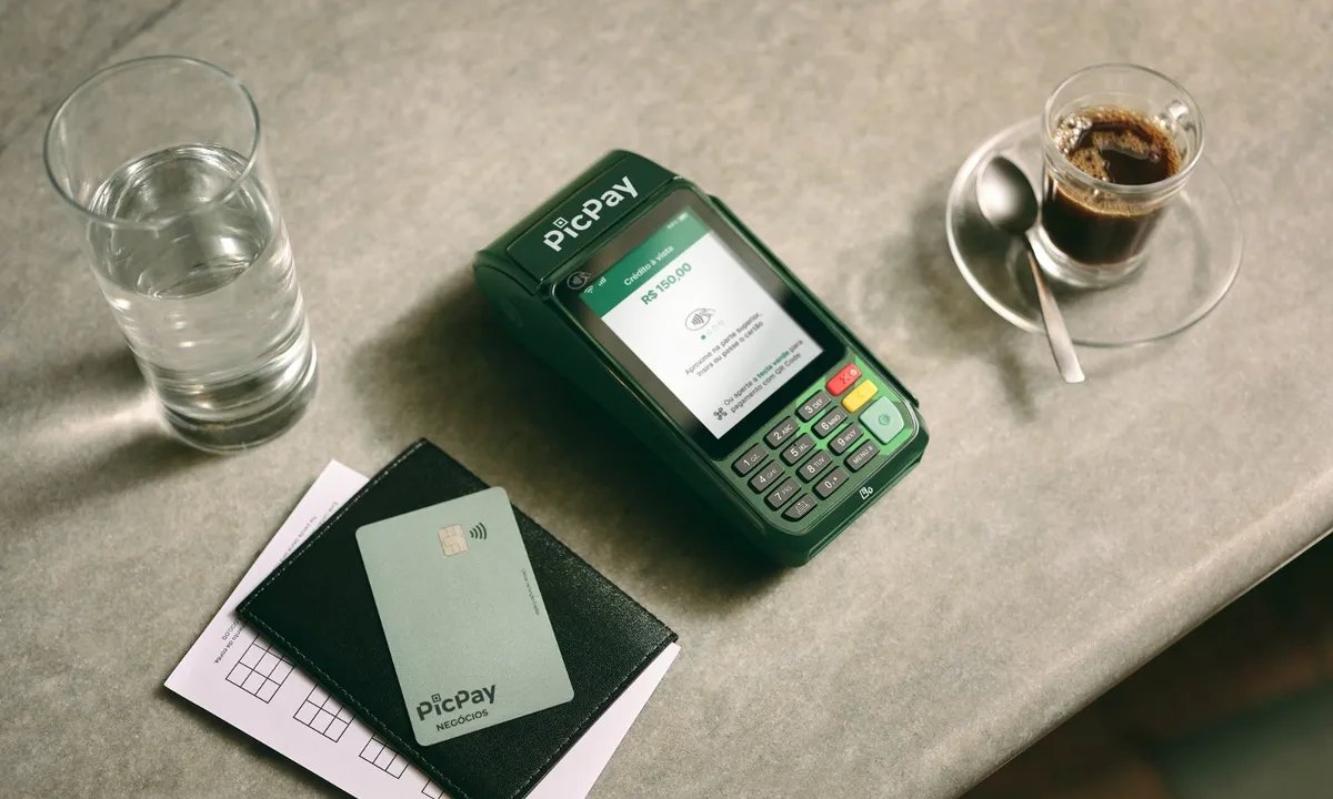 PicPay Epic lança segmento para clientes de alta renda - Imagem do artigo