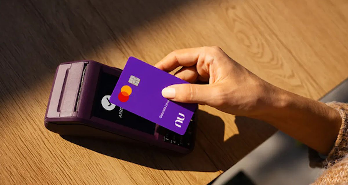 Nubank retorna ao presencial e explica motivos estratégicos - Imagem do artigo