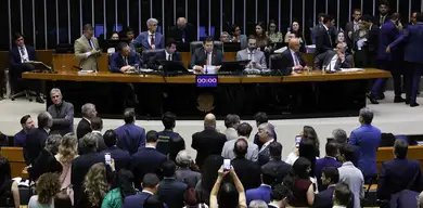 Licenciamento ambiental: Congresso derruba 56 vetos de Lula - Imagem do artigo original