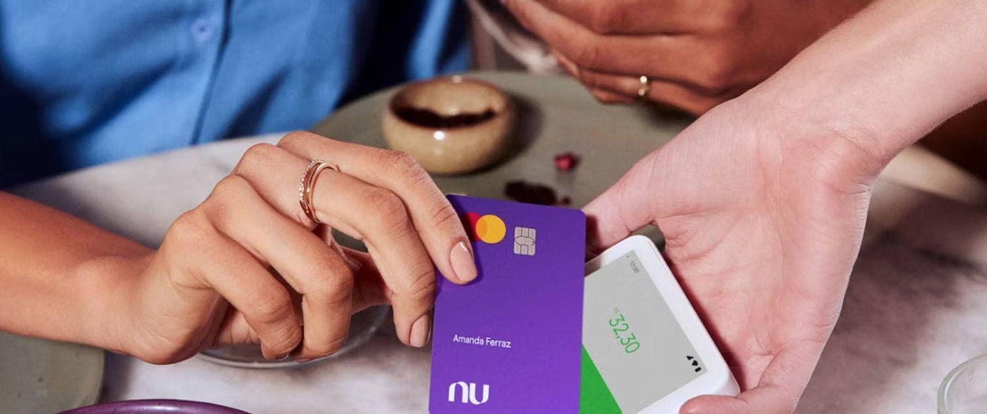 Aumento do limite Nubank: saiba como conseguir em 2025 - Imagem do artigo