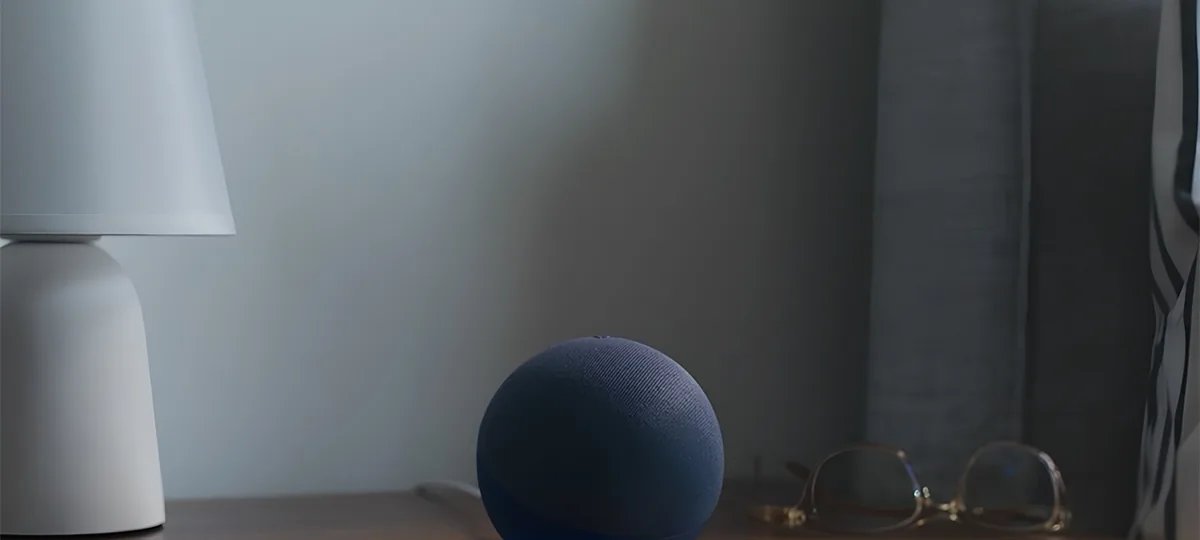 Echo Dot com desconto: preço cai para R$ 255 na Amazon - Imagem do artigo