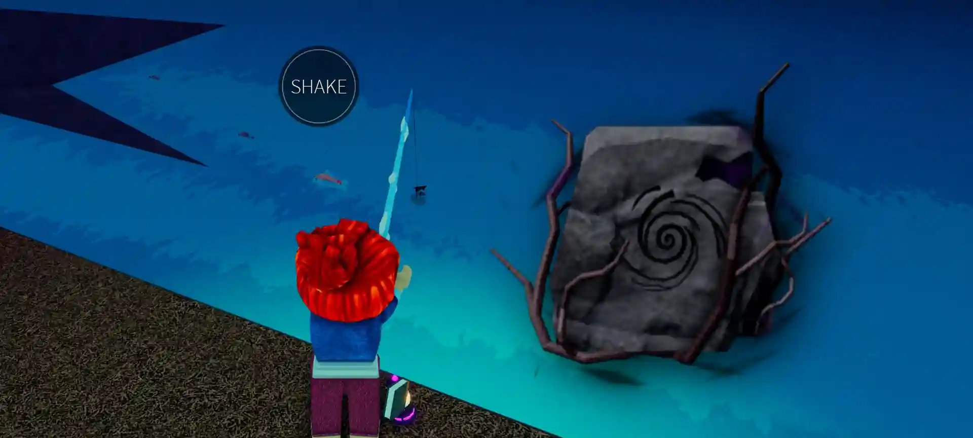 Twisted Relic em Fisch: guia de compra, preço e efeitos - Imagem do artigo